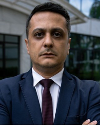 Felipe Teixeira, consultor da FCT Saúde